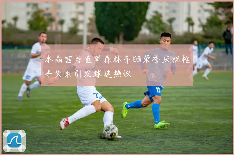 水晶宫与蓝军森林齐晒荣誉庆祝枪手失利引发球迷热议