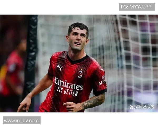 米兰计划与普利西奇续约至2028年并附加一年续约选项