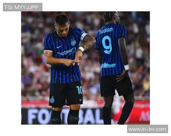 博尼因伤缺阵至少15天将错过国米接下来三场比赛 博尼因伤缺阵至少15天将错过国米接下来三场比赛