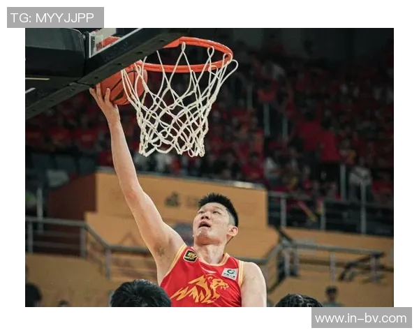 胡金秋高效表现13投10中斩获22分4篮板1抢断展现出色状态 胡金秋高效表现13投10中斩获22分4篮板1抢断展现出色状态