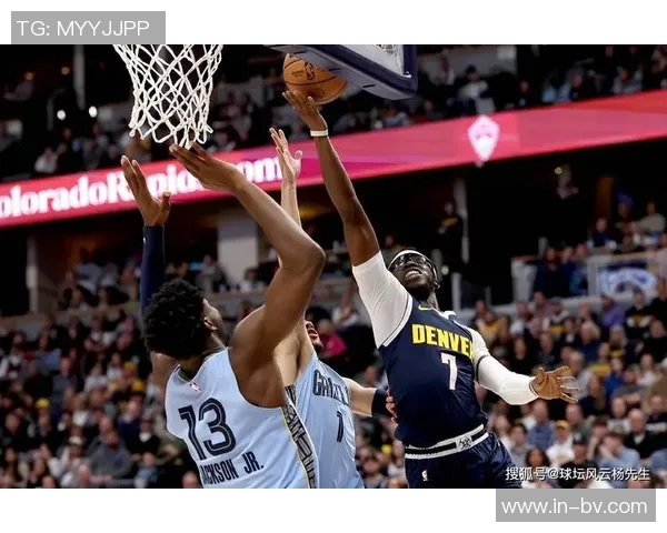 掘金客场连胜势头强劲冲击NBA历史纪录能否实现16连胜的伟业