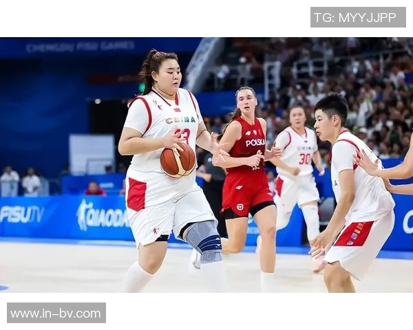 WCBA新赛季展望：三强争霸格局稳固前八名竞争激烈但难以改变