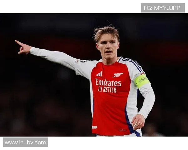 后温格时代引援花费超10亿镑厄德高力压赖斯荣登榜首 后温格时代引援花费超10亿镑厄德高力压赖斯荣登榜首