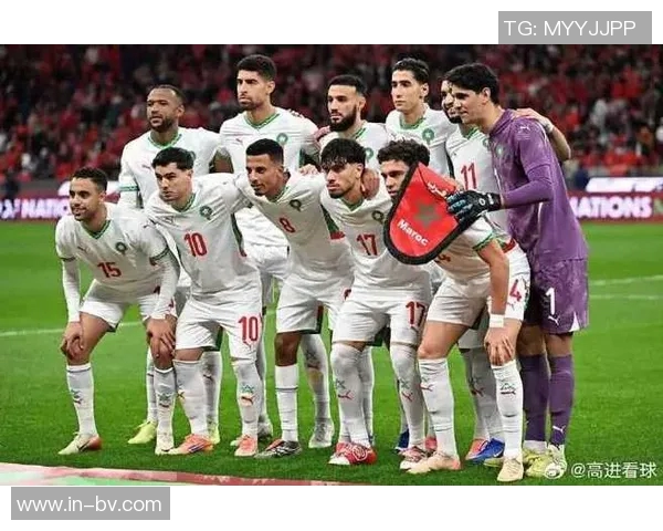 迪亚斯选择摩洛哥国籍后大放异彩5场5球助力球队挺进非洲杯四强 迪亚斯选择摩洛哥国籍后大放异彩5场5球助力球队挺进非洲杯四强