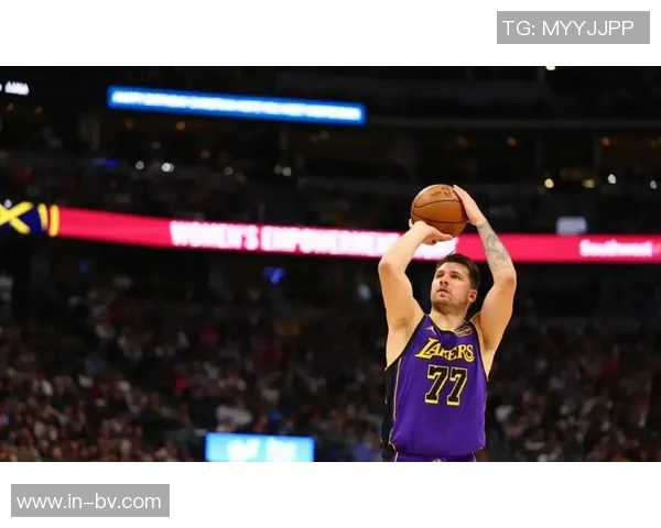 湖人逐渐领悟哈里森的价值东契奇面临的挑战不仅是防守态度更需调整 湖人逐渐领悟哈里森的价值东契奇面临的挑战不仅是防守态度更需调整