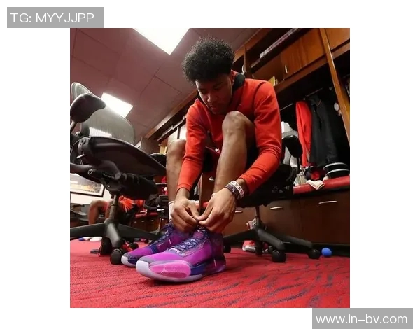 乔丹品牌为郭艾伦特别推出AJ40系列鞋款展现独特魅力与风格 乔丹品牌为郭艾伦特别推出AJ40系列鞋款展现独特魅力与风格