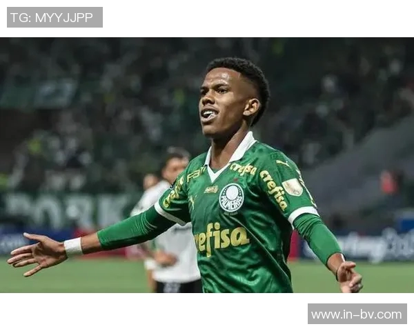 埃斯特旺10岁签约耐克16岁身价破千万成巴甲新星