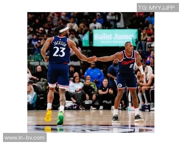 快船开季前13场仅获4胜创队史自2010年以来最差开局纪录